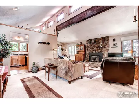 6453 Starlight Dr, Morrison, CO 80465 photo 4