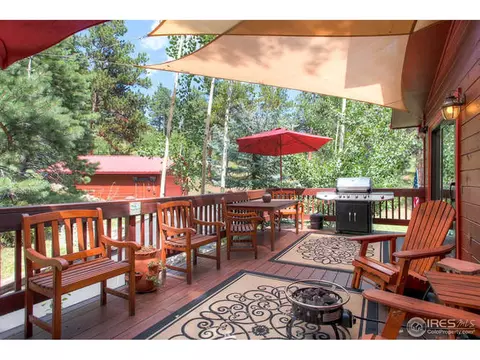 6453 Starlight Dr, Morrison, CO 80465 photo 19