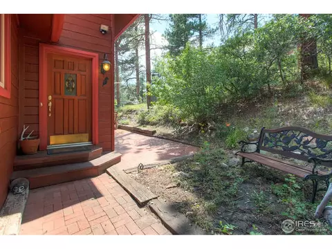 6453 Starlight Dr, Morrison, CO 80465 photo 3