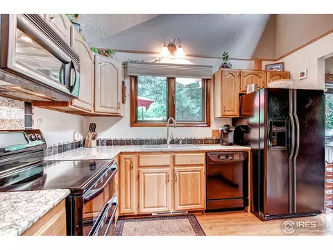 6453 Starlight Dr, Morrison, CO 80465 photo 8