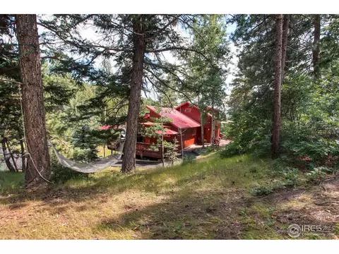 6453 Starlight Dr, Morrison, CO 80465 photo 22