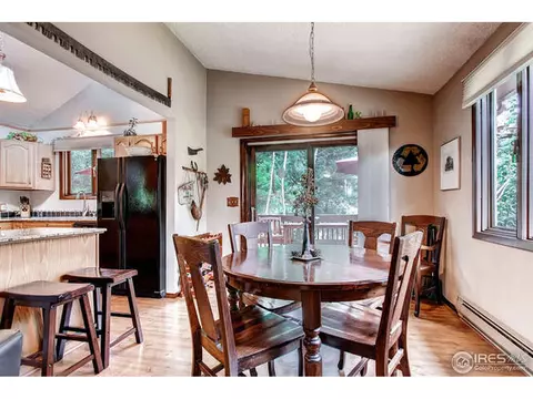 6453 Starlight Dr, Morrison, CO 80465 photo 9