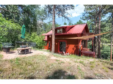 6453 Starlight Dr, Morrison, CO 80465 photo 23
