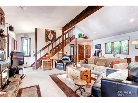 6453 Starlight Dr, Morrison, CO 80465 photo 5