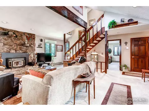 6453 Starlight Dr, Morrison, CO 80465 photo 6