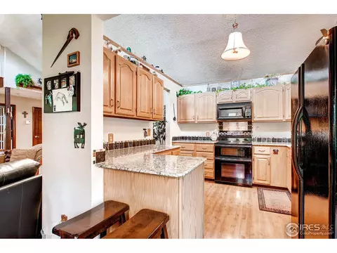 6453 Starlight Dr, Morrison, CO 80465 photo 7
