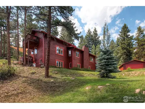 6453 Starlight Dr, Morrison, CO 80465 photo 24