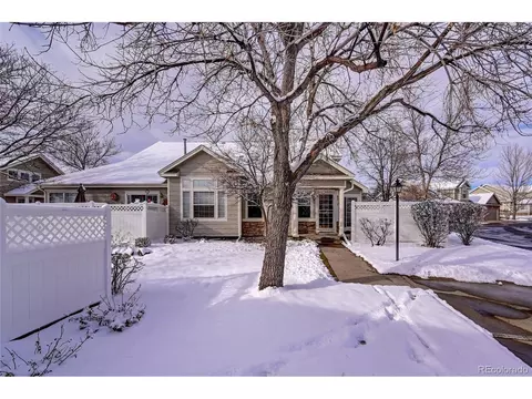 6351 Deframe Way, Arvada, CO 80004 photo 2