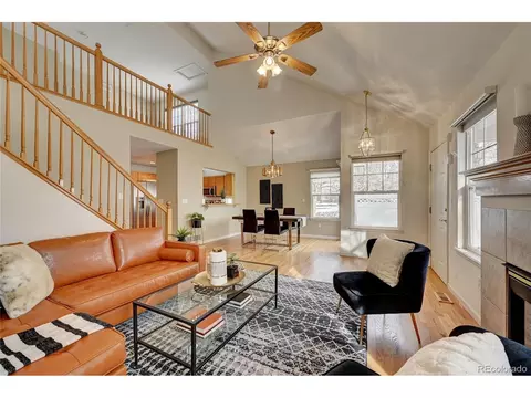 6351 Deframe Way, Arvada, CO 80004 photo 1