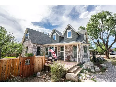 304 S Colorado Ave, Buena Vista, CO 81211