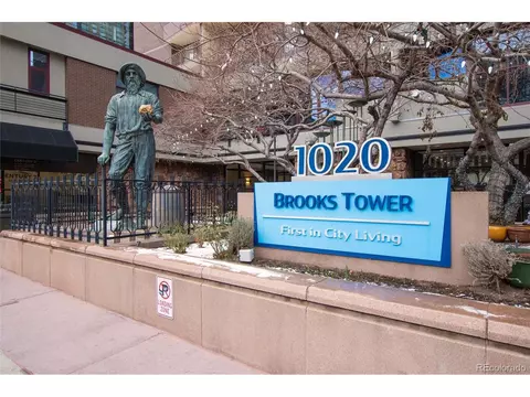 1020 15th St #210, Denver, CO 80202