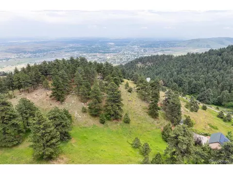 0 Parkview Ave, Golden, CO 80401