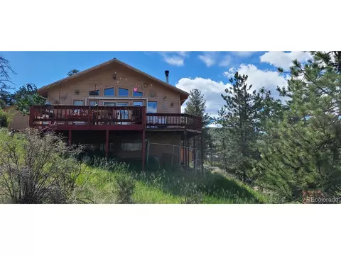 445 Rosalie Rd, Bailey, CO 80421 photo 2