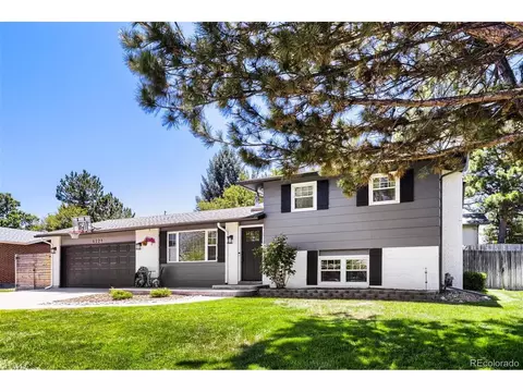 6221 S Ash Cir, Centennial, CO 80121