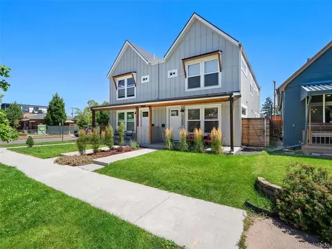 4280 Quivas St, Denver, CO 80211