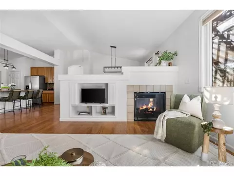 Living - 3649 S Killarney St, Aurora, CO 80013 photo 3 of 5