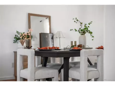 Dining - 3649 S Killarney St, Aurora, CO 80013 photo 1 of 3