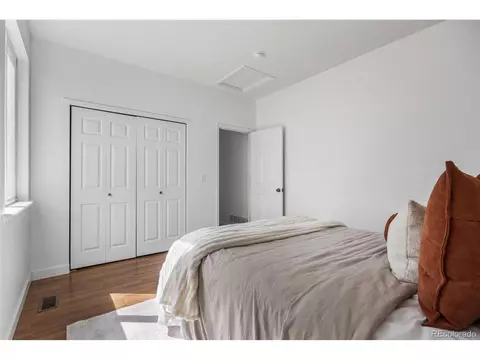 Bedroom - 3649 S Killarney St, Aurora, CO 80013 photo 5 of 5
