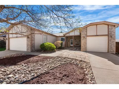 3649 S Killarney St, Aurora, CO 80013