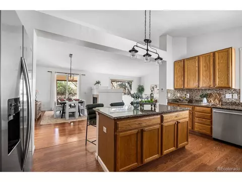 Kitchen - 3649 S Killarney St, Aurora, CO 80013 photo 4 of 4