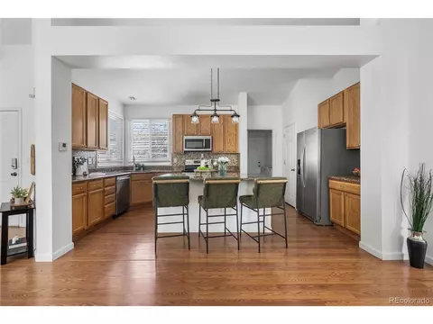 Kitchen - 3649 S Killarney St, Aurora, CO 80013 photo 1 of 4