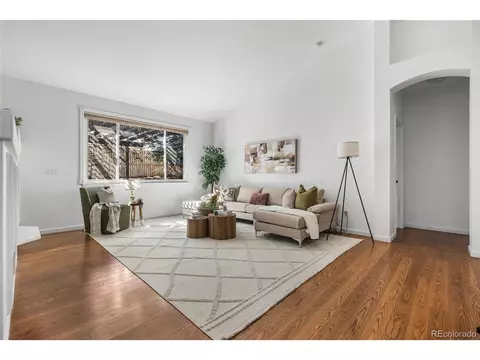 Living - 3649 S Killarney St, Aurora, CO 80013 photo 5 of 5