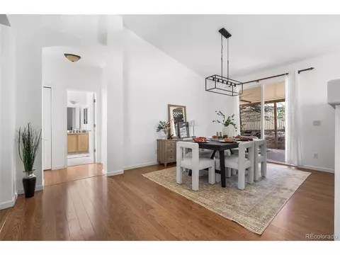 Dining - 3649 S Killarney St, Aurora, CO 80013 photo 3 of 3