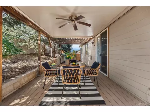 Exterior - 3649 S Killarney St, Aurora, CO 80013 photo 5 of 7