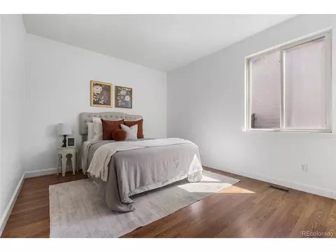 Bedroom - 3649 S Killarney St, Aurora, CO 80013 photo 4 of 5