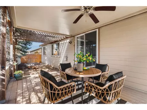 Exterior - 3649 S Killarney St, Aurora, CO 80013 photo 4 of 7