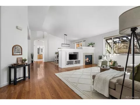 Living - 3649 S Killarney St, Aurora, CO 80013 photo 4 of 5