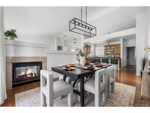 Dining - 3649 S Killarney St, Aurora, CO 80013 photo 2 of 3