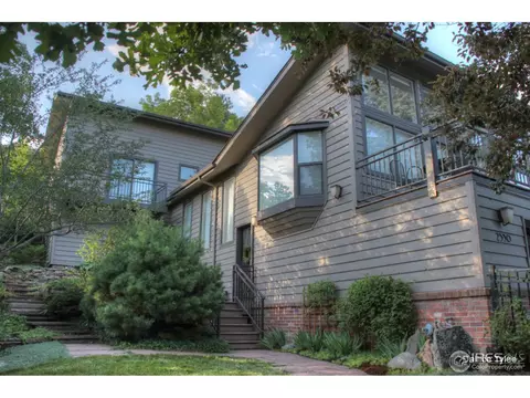2530 Kohler Dr, Boulder, CO 80305 photo 1
