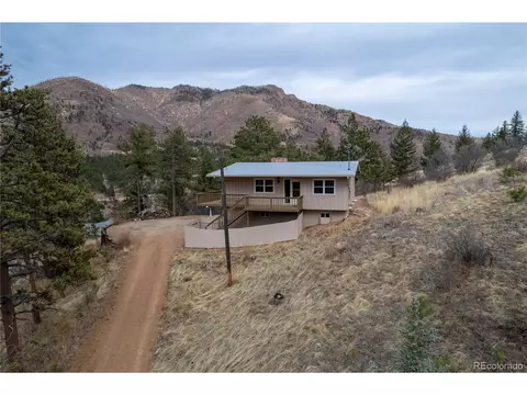 8885 Ute Rd, Cascade, CO 80809 photo 6