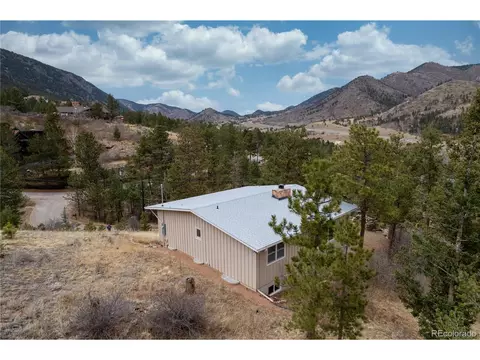 8885 Ute Rd, Cascade, CO 80809 photo 4