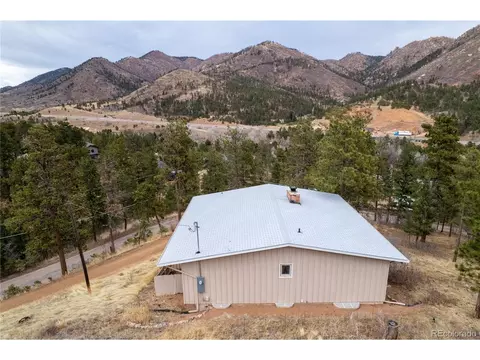 8885 Ute Rd, Cascade, CO 80809 photo 2
