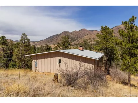 8885 Ute Rd, Cascade, CO 80809 photo 3