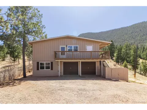 8885 Ute Rd, Cascade, CO 80809 photo 5
