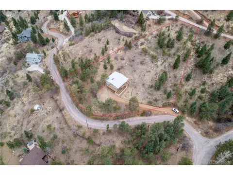 8885 Ute Rd, Cascade, CO 80809 photo 7