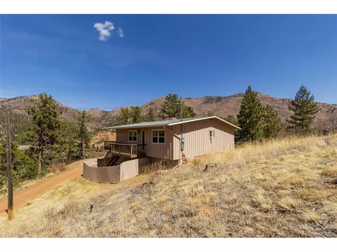 8885 Ute Rd, Cascade, CO 80809 photo 1