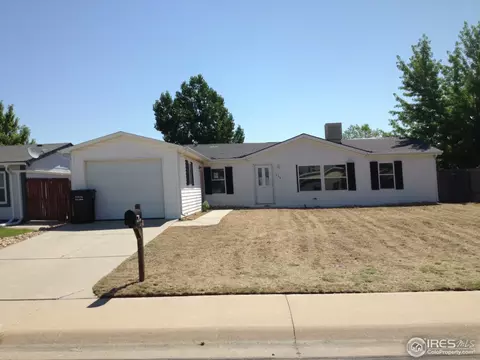 334 31st Ave, Greeley, CO 80631 photo 1