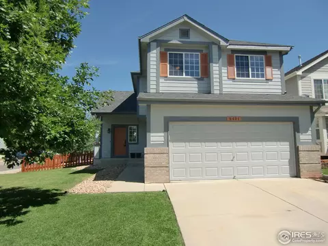6401 Stagecoach Ave, Firestone, CO 80504 photo 1