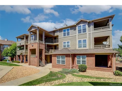 12922 Ironstone Way #303, Parker, CO 80134