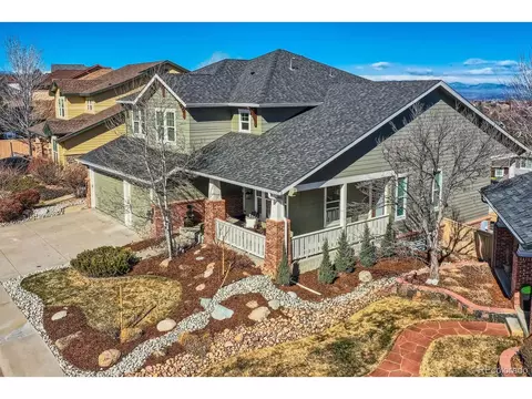 10726 Amesbury Way, Highlands Ranch, CO 80126