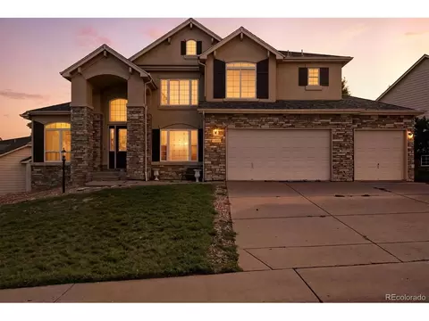 1700 Peninsula Cir, Castle Rock, CO 80104