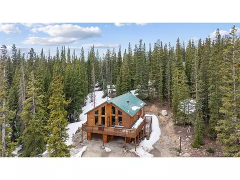 585 Miners Way, Fairplay, CO 80440