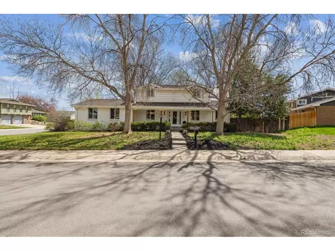3756 S Chase St, Denver, CO 80235
