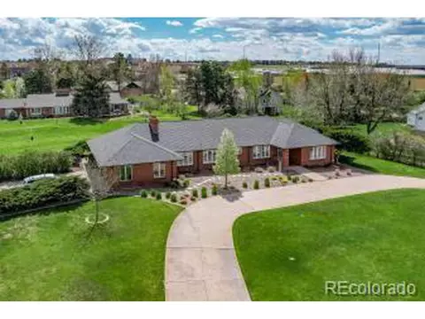 6454 S Helena St, Centennial, CO 80016