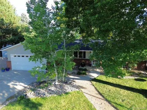 6448 W Arbor Dr, Littleton, CO 80123