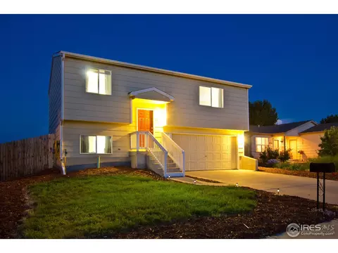 2432 Cedar Ave, Greeley, CO 80631 photo 1